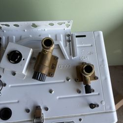 Tankless Gas Water Heater