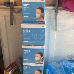 KN95 Mask