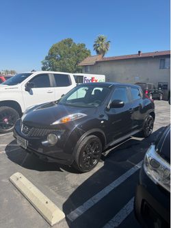 Nissan 2013
