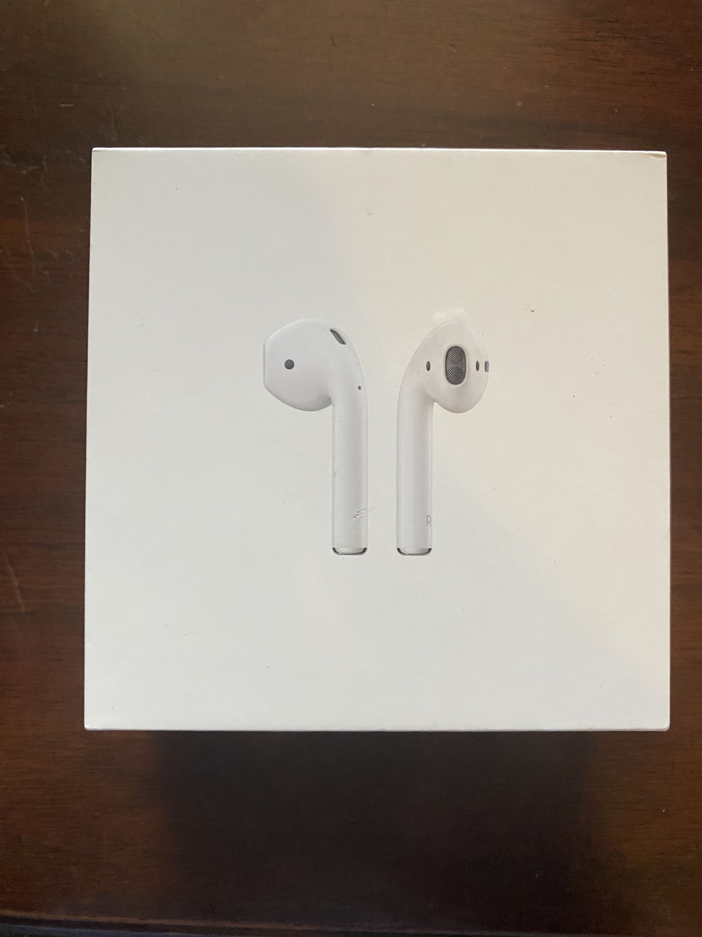 Apple Airpods