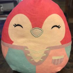Bird Squishmallow 