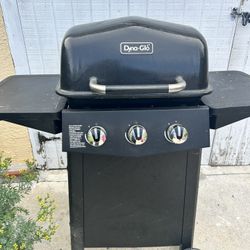 BBQ Grill 