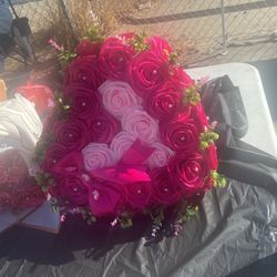 Flores Eternas Buen Precio 