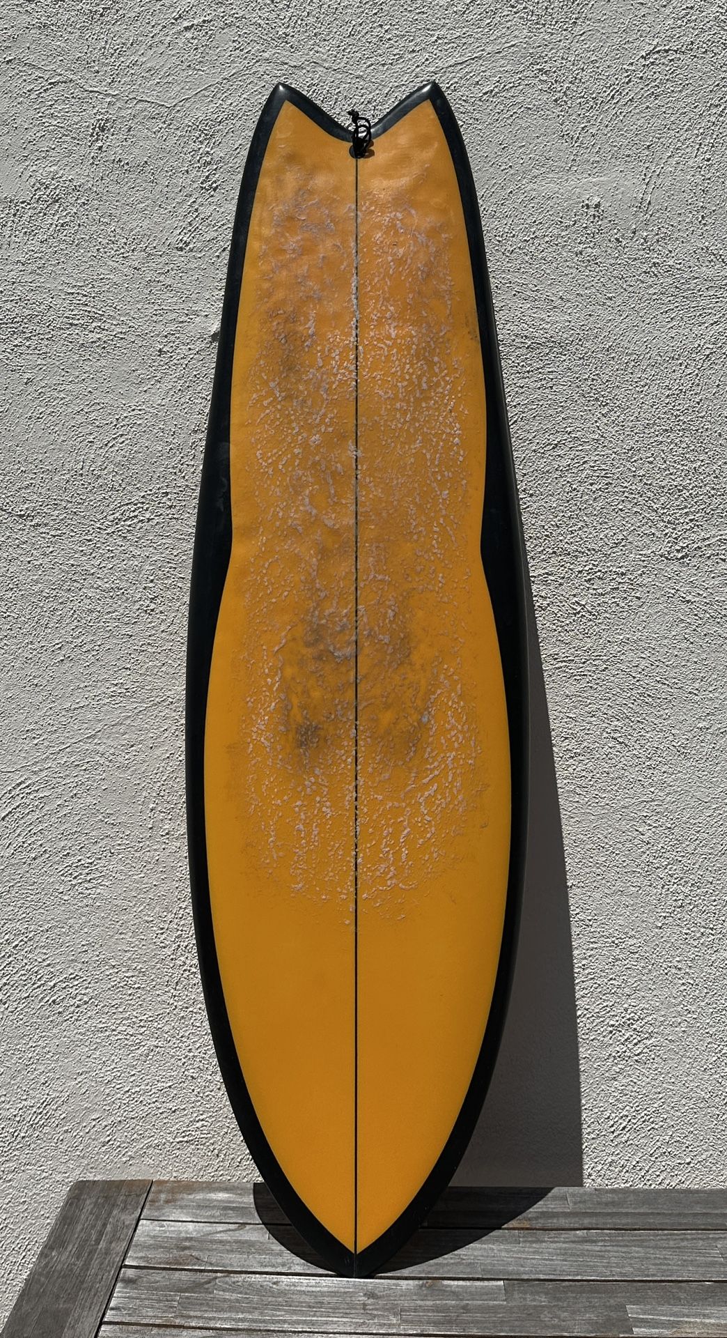 5’9 FISH SURFBOARD