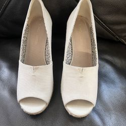 Toms Wedges Shoes 