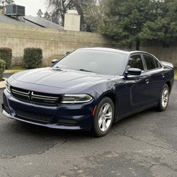 2015 Dodge Charger