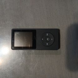 AGTPEK Mp3 Player