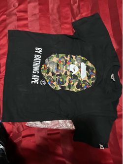Bape shirt