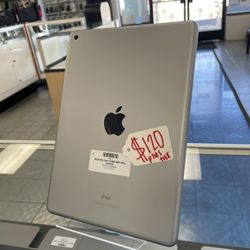 iPad 6th Generation 32GB WiFi 