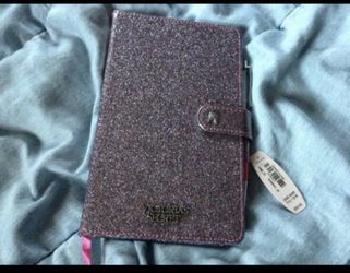 Victoria Secret journal and pen set