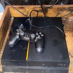 PS4