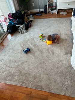 8x10 machine washable rug