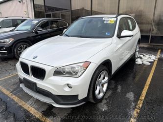 2015 BMW X1