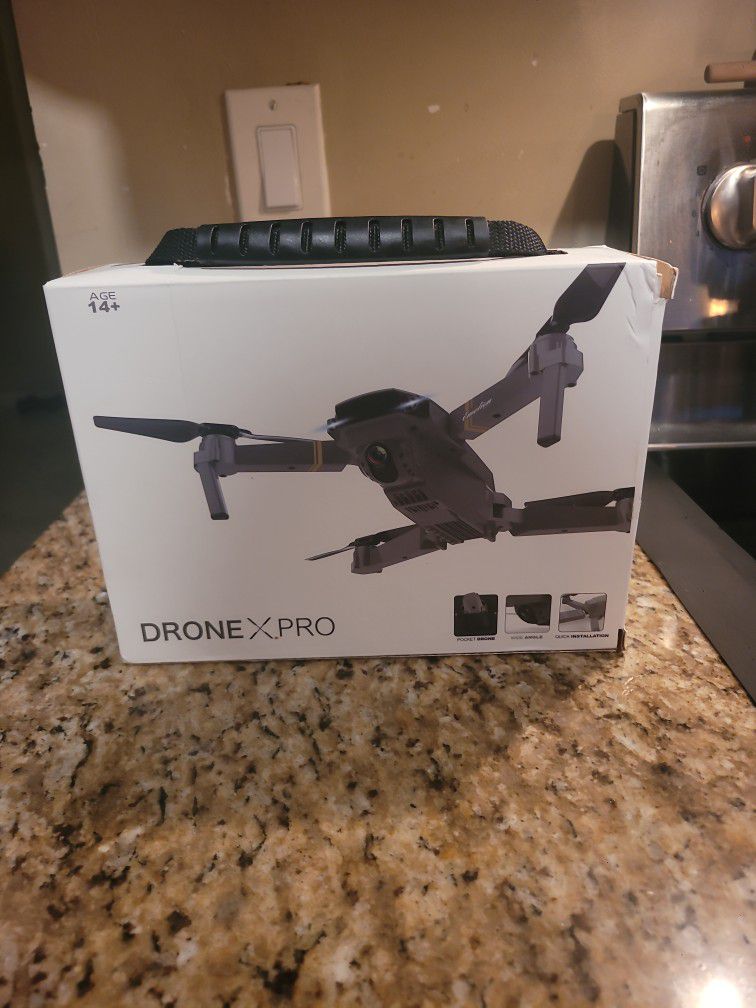 Drone X PRO