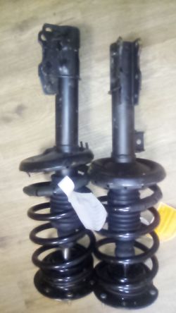Auto parts