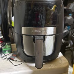 Gourmia Air Fryer 