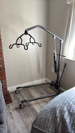 Medical lift