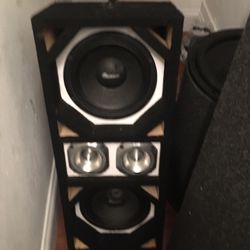 Comando  Chuchero  8 Inches