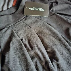 Pretty Little Thing Pleated Skirt