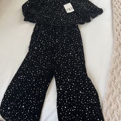 Jumpsuit For Girls Size 10 