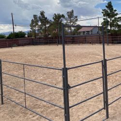 Horse Riding Arena Kits