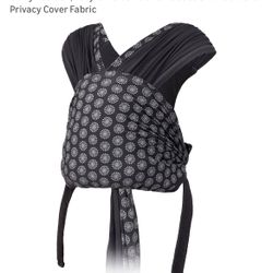Baby Carrier 