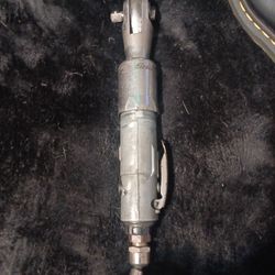 Snap-on Dale Earnhardt Sr. #3 Signature Series 3/8" Drive Air Ratchet - Rare