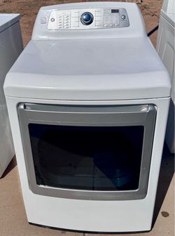 Electric Dryer