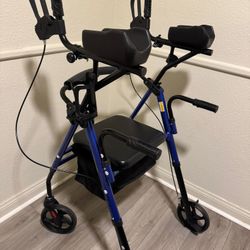 Roller, Walker