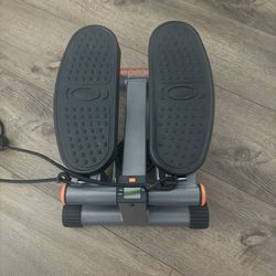 Stepper