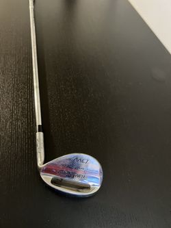 Gary Player DW Tomahawk 55* Wedge RH MENS