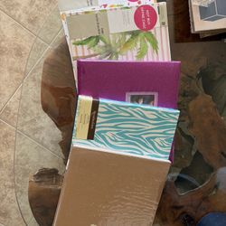Scrapbooks 12x12