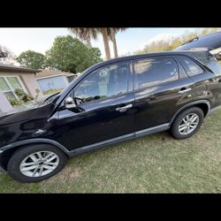 2013 KIA Sorento
