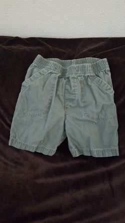 Jumping bean shorts