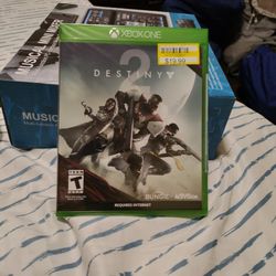 Destiny 2  Xbox One