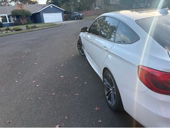 2017 BMW 330i