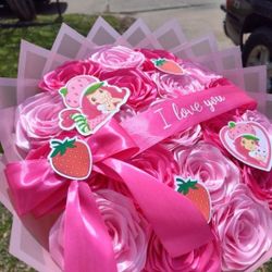 Ramo De Liston Muy Bonito Para Cualquier Ocasión Mándeme Mensaje Si Tiene Preguntas Aga Su Pedido Ahora