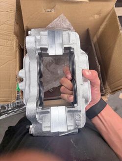 Brake Caliper