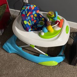 baby walker 