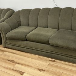 Sofa Set