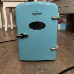 Koolatron Mini Fridge