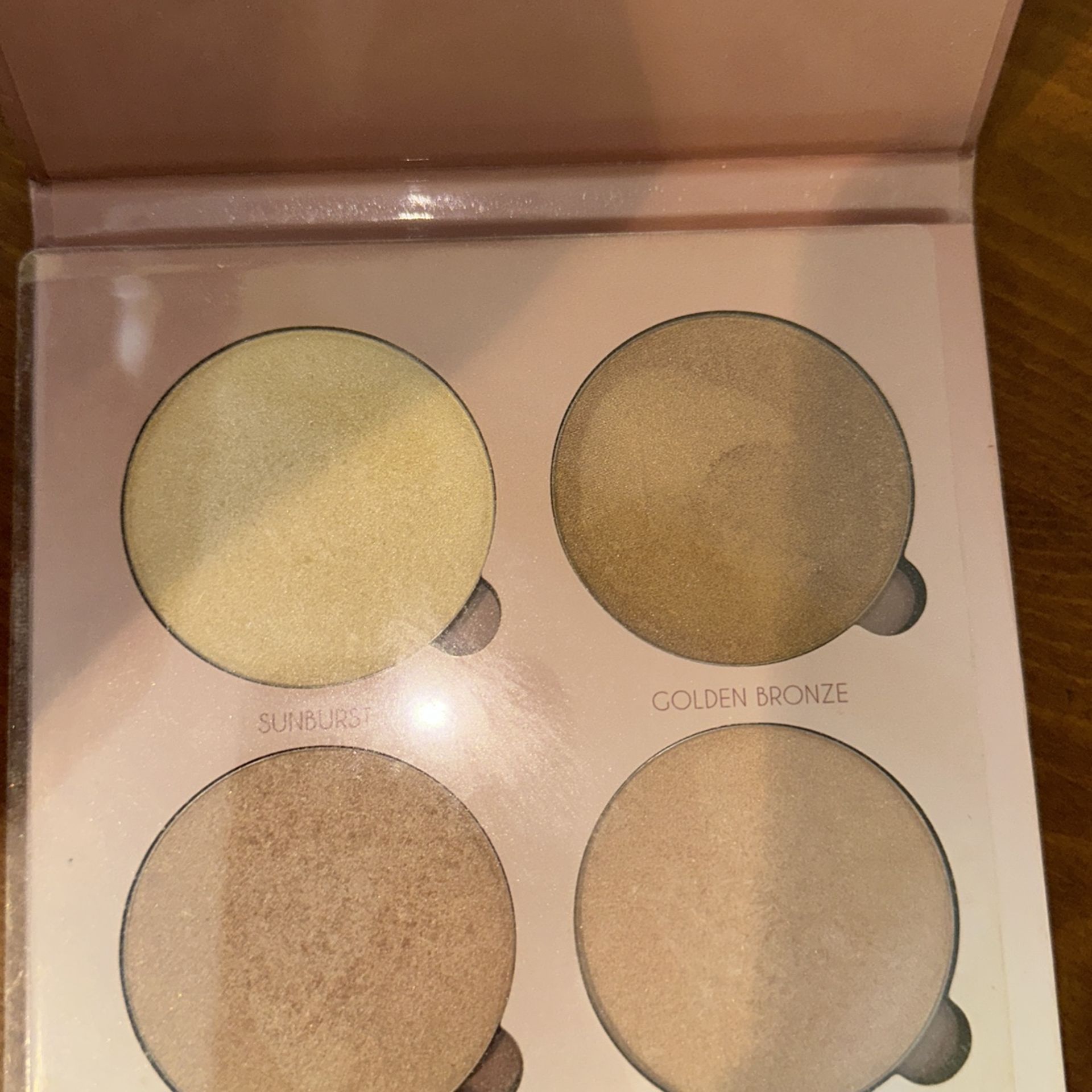 Anastasia Beverly Hills Glow Kit