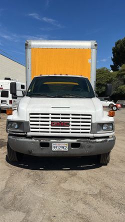 GMC