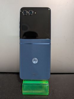 Motorola Moto Rarz 5G (2025) 256GB For (TMobile) Only