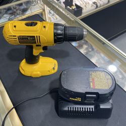 Dewalt  Cordless Drill