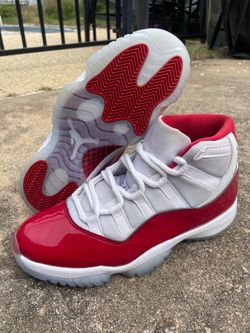 Jordan 11 Retro Cherry