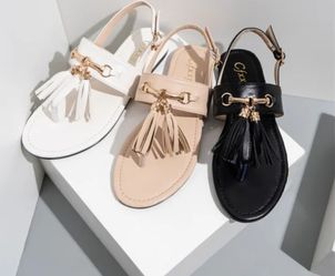 Women Flat Sandals