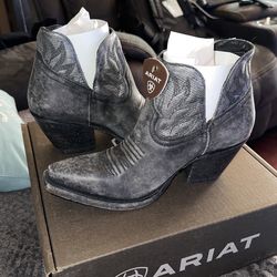 ariat boots 