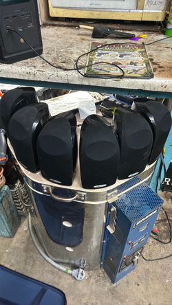 Poke audio