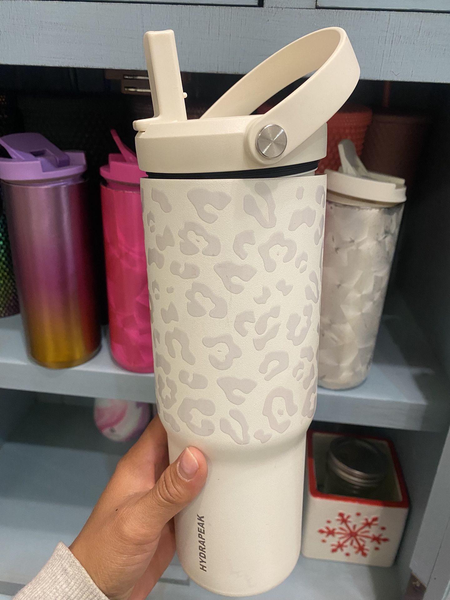 Water Bottle